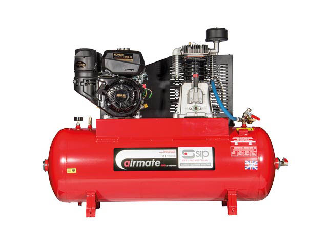 Compressor - Airmate ISKP14/200 (Kohler) -1