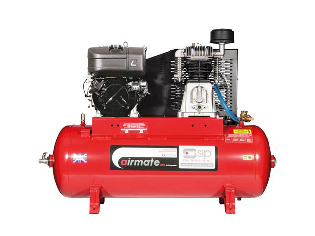 Compressor - Airmate ISKP7/150 (Kohler) -1