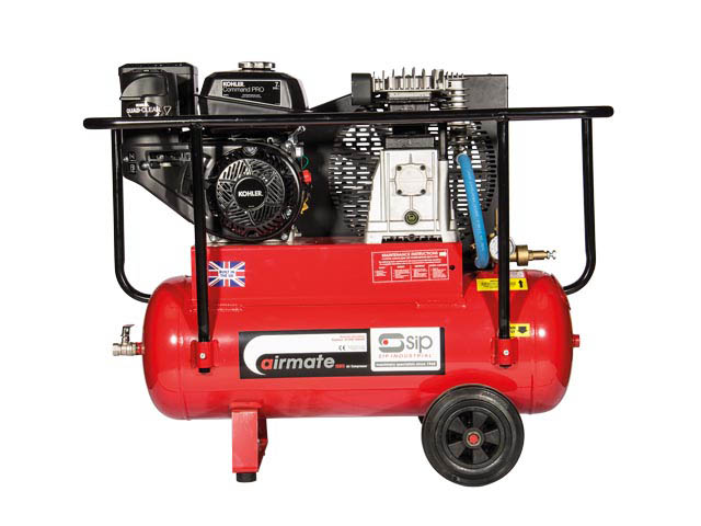 Compressor - Airmate ISKP7/50 (Kohler) -1