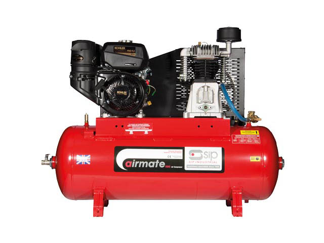Compressor - Airmate ISKP9.5/150 (Kohler) -1