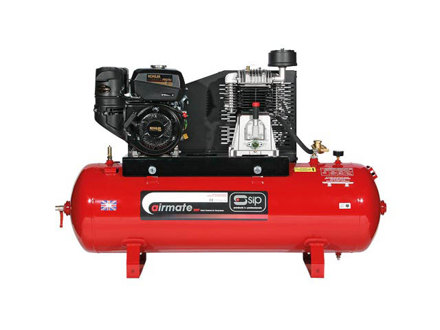 Compressor - Airmate ISKP9.5/200 (Kohler) -1