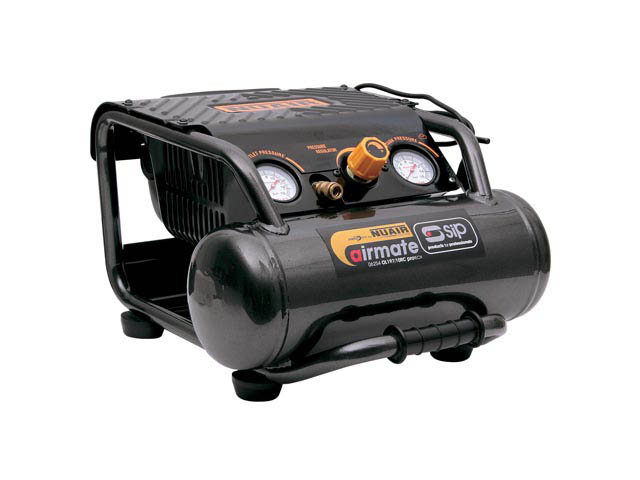 Compressor - Airmate OL197/10RC PROTECH (110v)-1