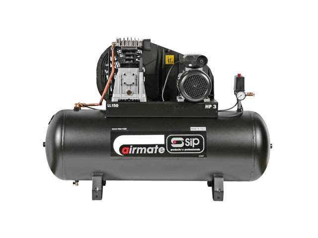 Compressor - Airmate PX3/150B -1