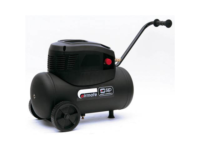 Compressor - Airmate TN1.5/25.0 (10bar)-1