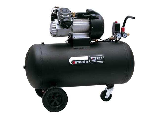 Compressor - Airmate TN3.0/100-D -1