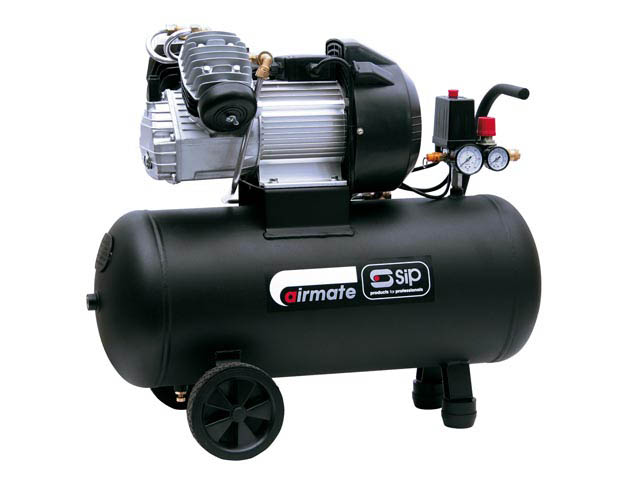 Compressor - Airmate TN3.0/50-D -1