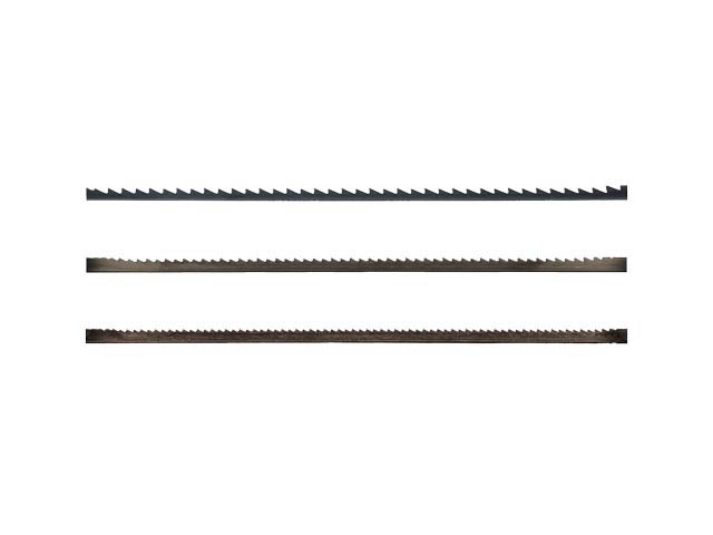 Blade - Assorted Scroll Saw Blades (10 Pack) for 01928-1