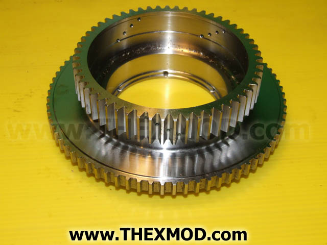 Clutch - Inner Member - 50362010-2