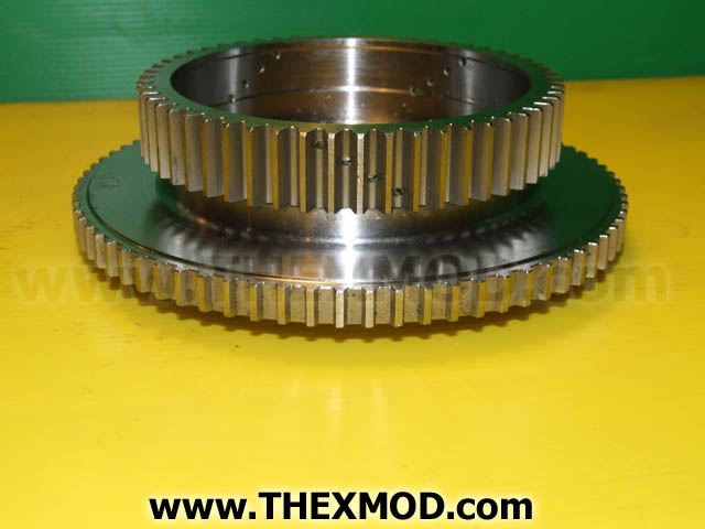 Clutch - Inner Member - 50362010-3