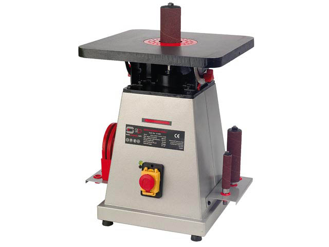 Sander - Bench - Bobbin-1