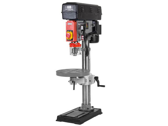 Drill - Pillar - Bench -1