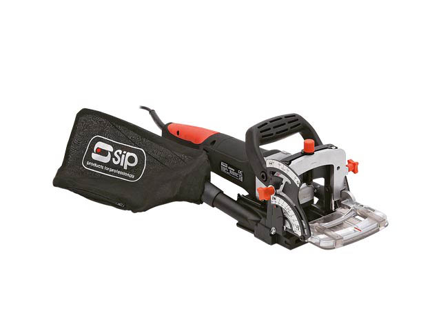 Jointer - Biscuit -1