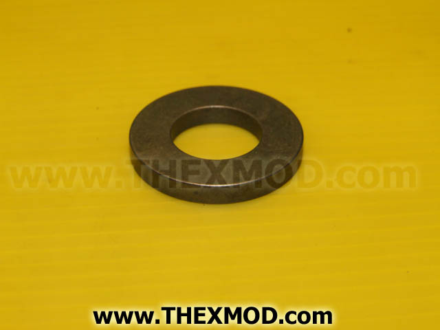 Washer - 32mmOD - 16.7mmID - 4.2mm Thick-1