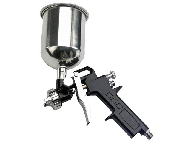 Spray Gun - Cobalt Trade Gravity Fed (1.5mm)-1