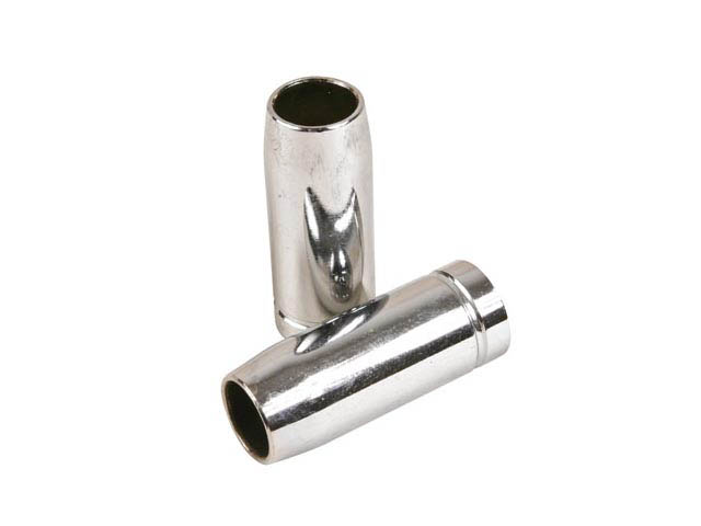 Shroud - Cylindrical for 05500 / 05502-1