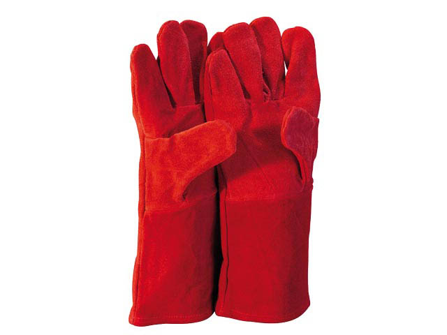 Gauntlets - DeLuxe Welding -1