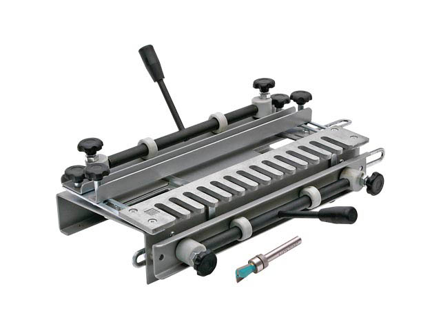 Fixture - Dovetail -1