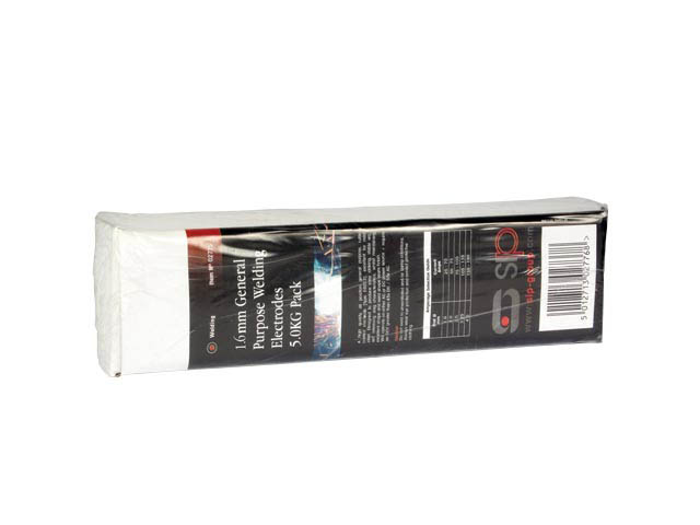 Electrode - (6013) 5kg x 1.6mm-1
