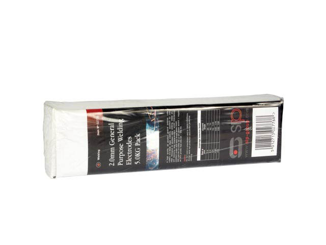Electrode - (6013) 5kg x 2.0mm-1