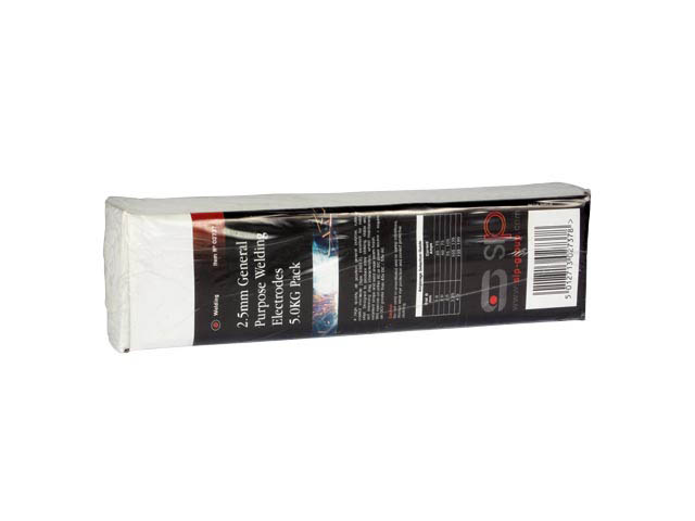 Electrode - (6013) 5kg x 2.5mm-1