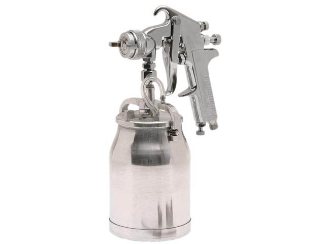 Spray Gun - Emerald Suction Feed Spray Gun (1.8mm)-1