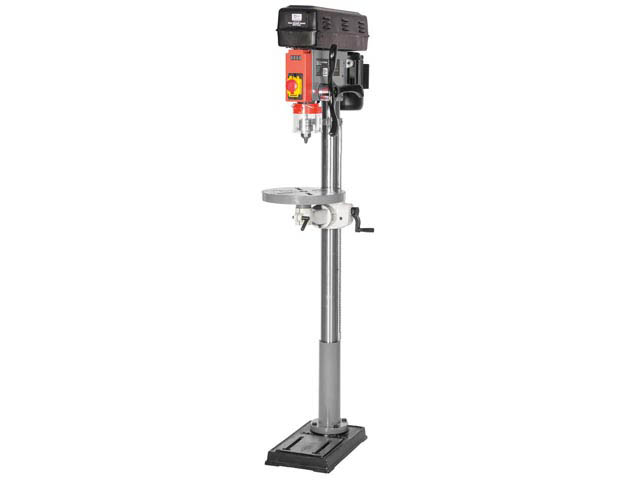 Drill - Pillar - Floor-1