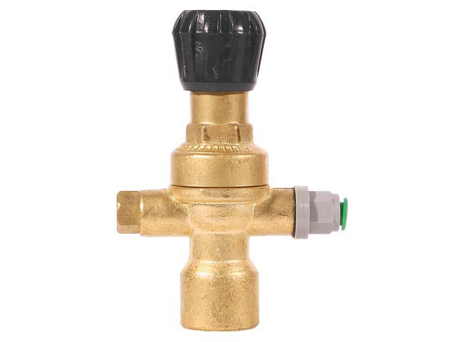 Flow Meter - for Small Cylinders-1
