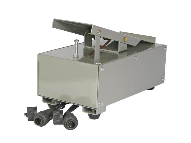 Pedal - Foot (for 05162/64/89)-1