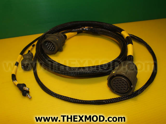 Wiring Harness - FV908983-1