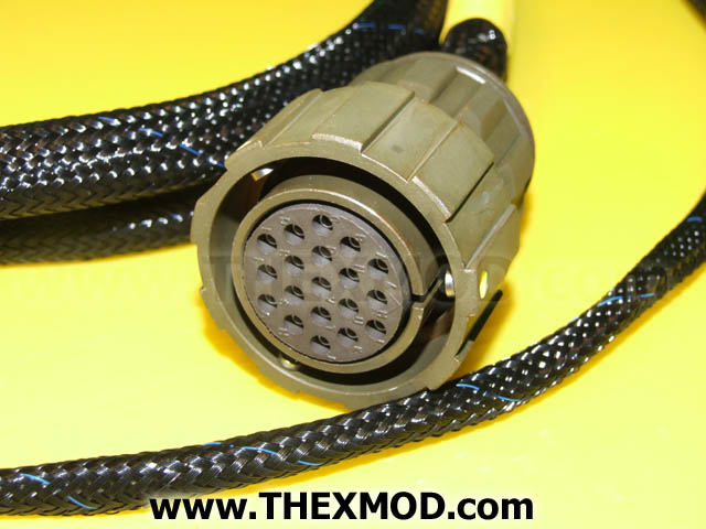 Wiring Harness - FV908983-2