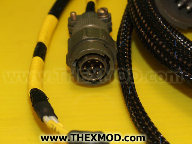 Wiring Harness - FV908983-4