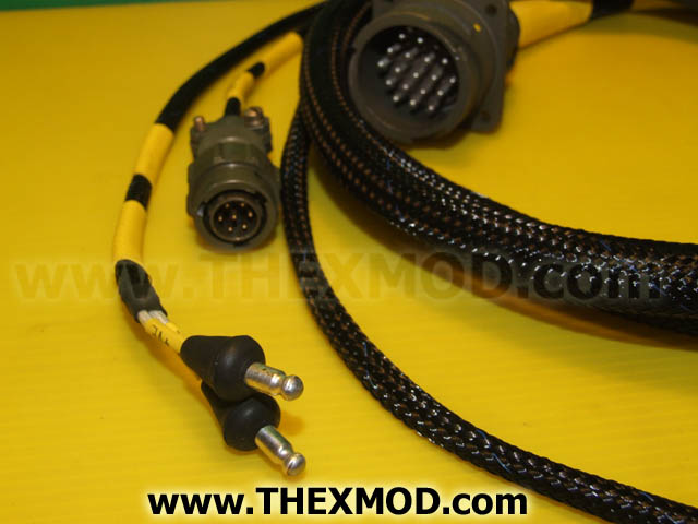 Wiring Harness - FV908983-5