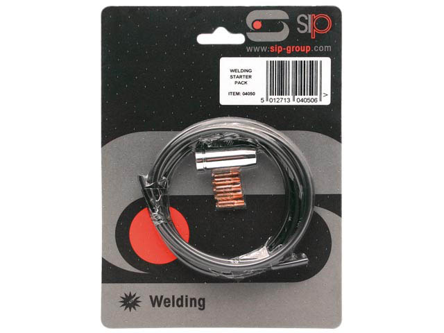 Kit - General Purpose Starter Kit (Liner, Shroud, Tips)-1