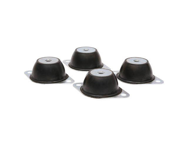 Mount - Heavy Duty Anti Vibration Mount-1