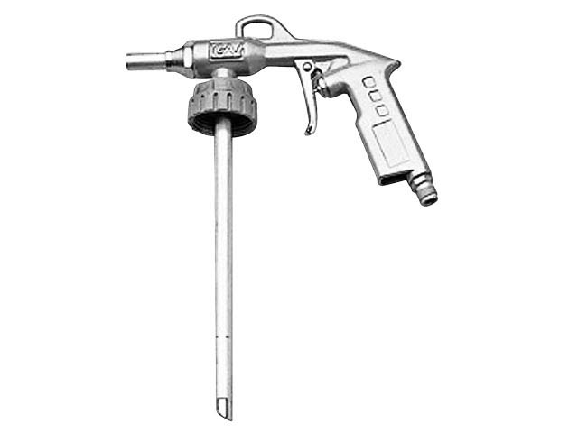 Gun - Underbody Coating Gun (Cartridge)-1