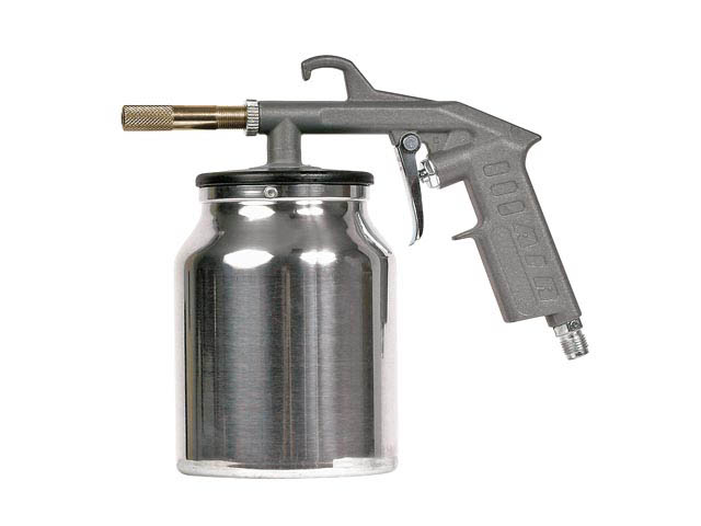 Sand Blaster - Maxi-Blast-1