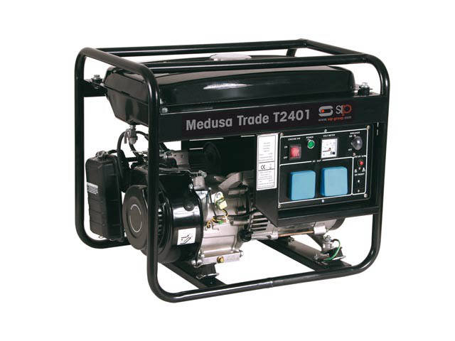 Generator - Medusa Compact T2401 -1
