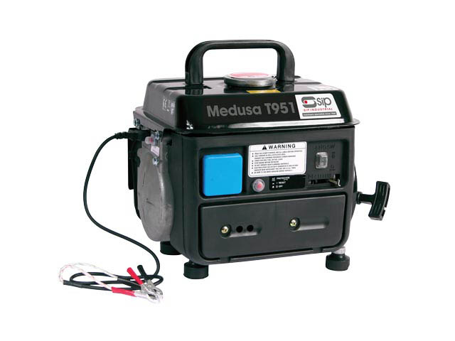 Generator - Medusa Compact T951 -1
