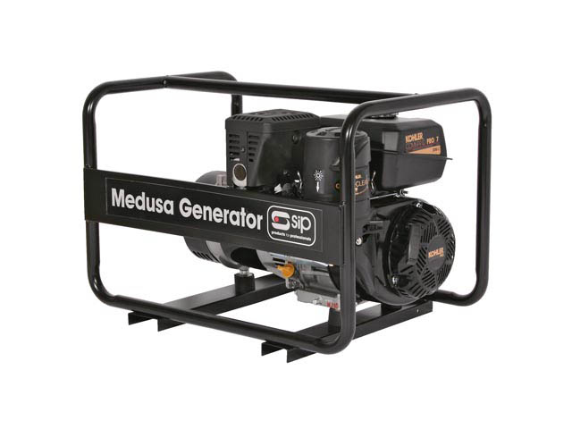 Generator - Medusa MGKP2.5F (Kohler) -1