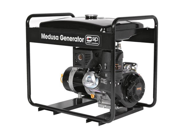 Generator - Medusa MGKP7.0FE (Kohler) E/S-1