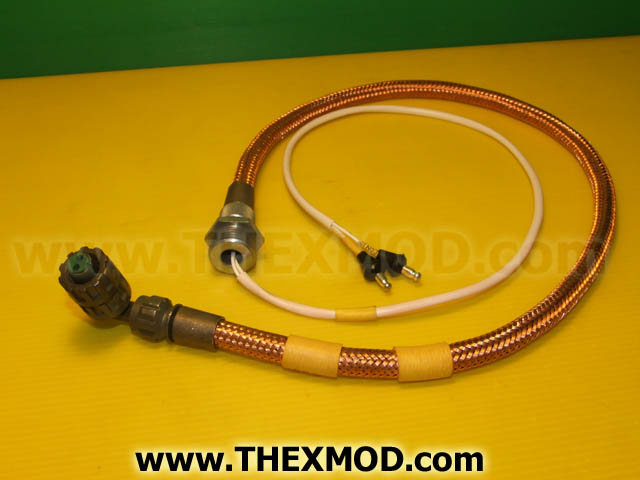 Wiring Harness - Spotlight - FV813309-1