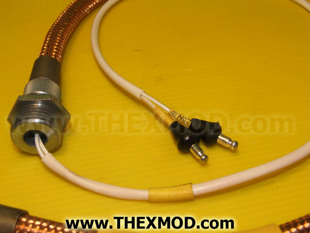 Wiring Harness - Spotlight - FV813309-3