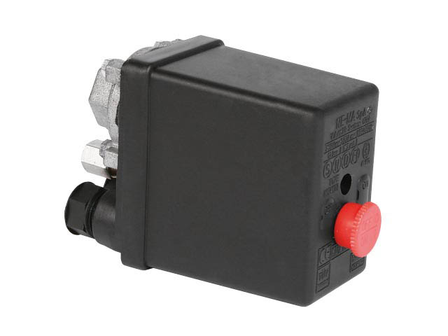 Switch - Pressure - Mignon 1 Way 1/4 Inch Lower-1
