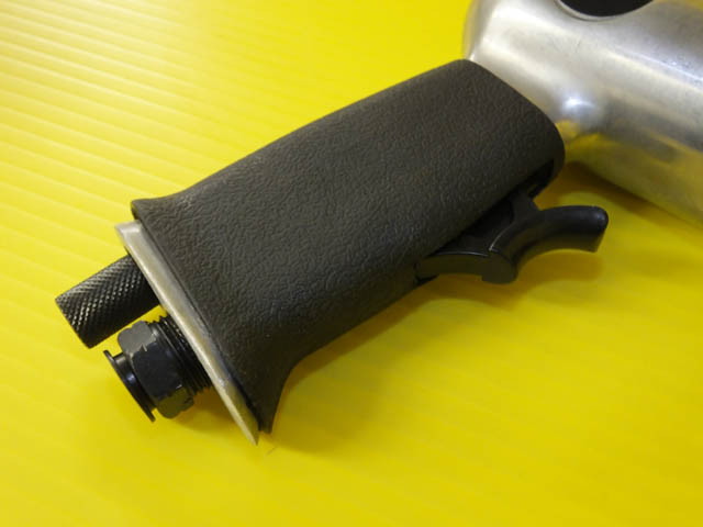 Needle Scaler - Pistol Grip-3