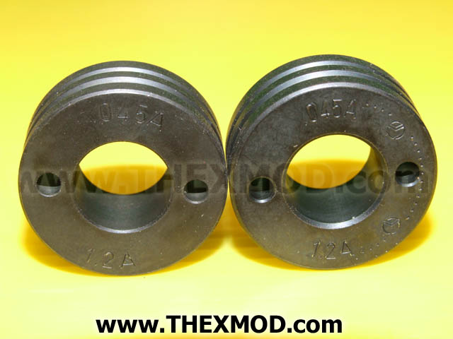 Rolls - Feed Wire - Murex 1.2-16S - 1414891-2