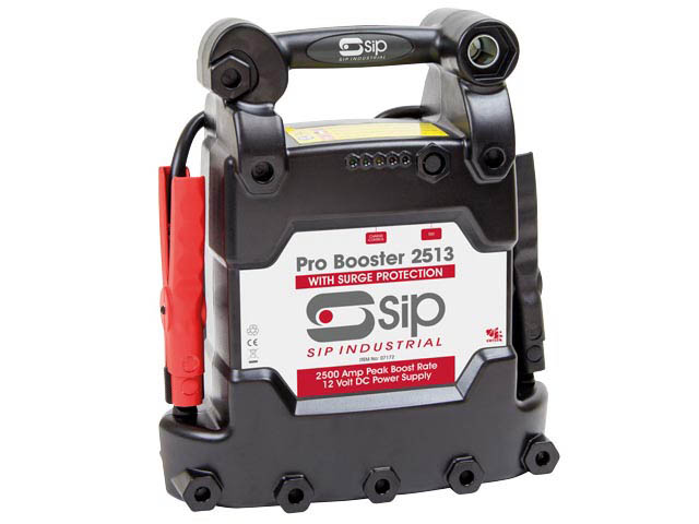 Pro Booster 2513 (12V)-1
