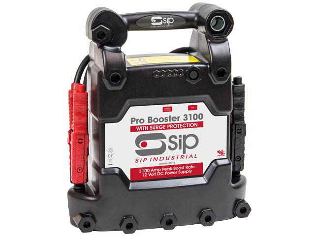Pro Booster 3100 (12v)-1