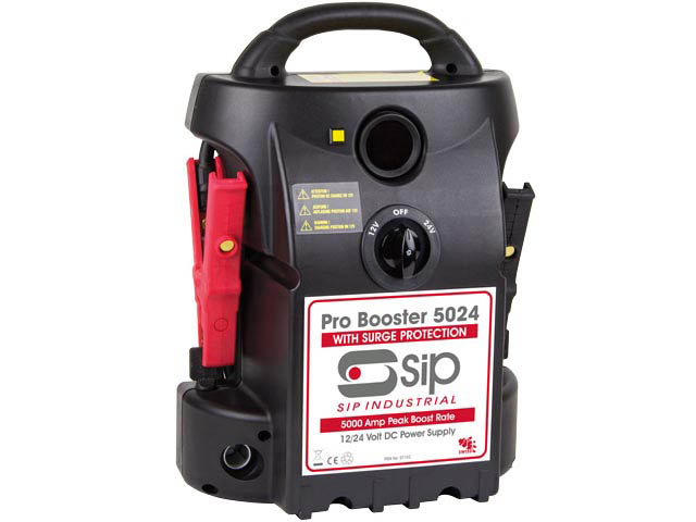Pro Booster 5024 (12v/24v)-1