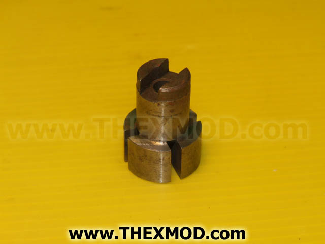 Pump - Rotor Pressuring - FV536610-1