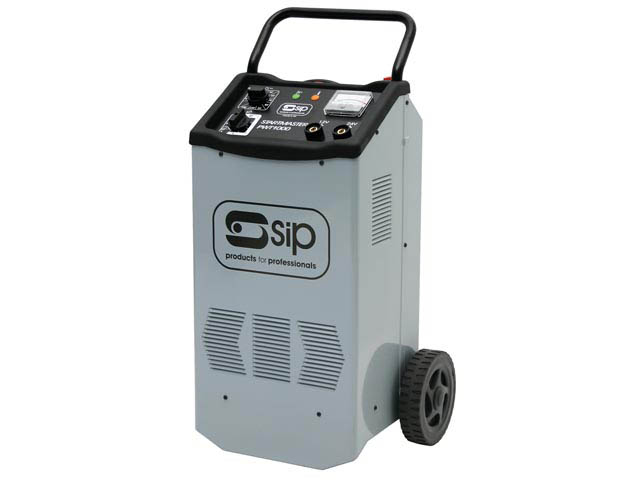 Charger - Battery - Professional Startmaster PWT1000 Starter-1